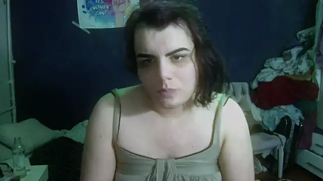 turkishTransEfsun online show from January 16, 9:00 pm