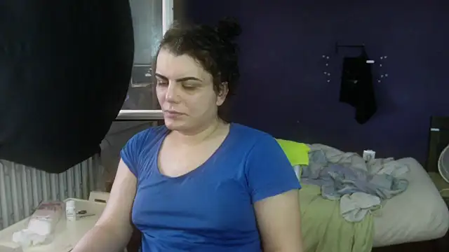 turkishTransEfsun online show from September 19, 1:43 pm