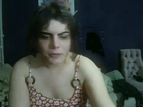 turkishTransEfsun online show from January 5, 5:27 pm