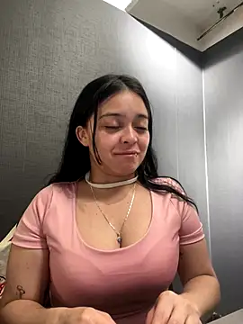 Emily Rivers  online show from November 12, 1:20 pm