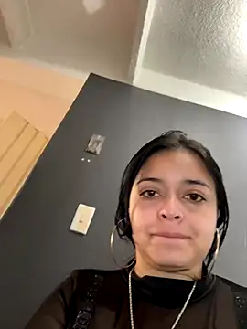 Emily Rivers  online show from October 24, 1:18 pm