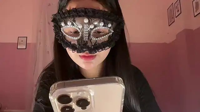 Mimi love01 online show from December 3, 7:44 am