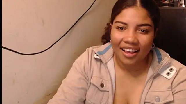 madelene online show from March 1, 11:48 pm