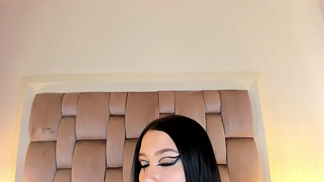 Dannika07 online show from October 28, 3:34 am