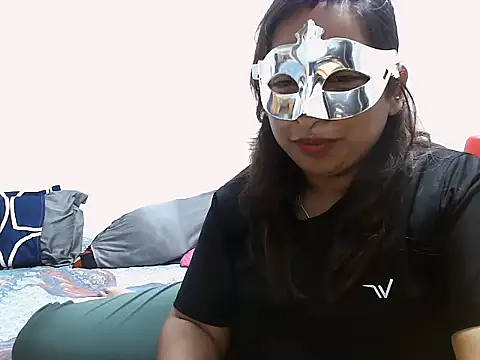 Rushali 69 online show from October 16, 1:58 pm