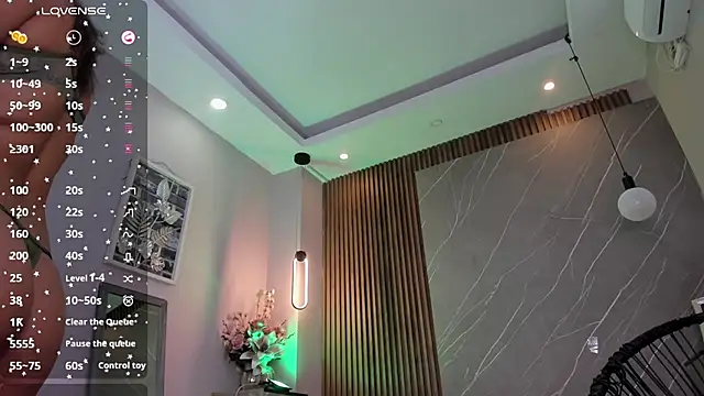 emma  rose1 online show from November 8, 4:28 am