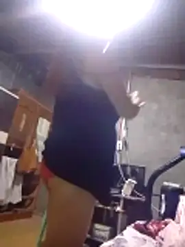 SexyHottMom online show from February 5, 12:30 pm