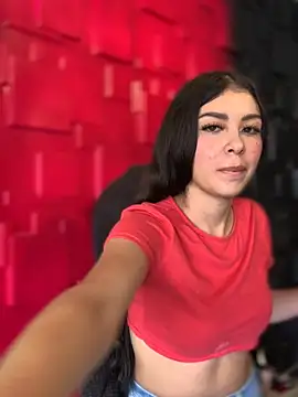 Linda LS online show from September 24, 1:43 pm