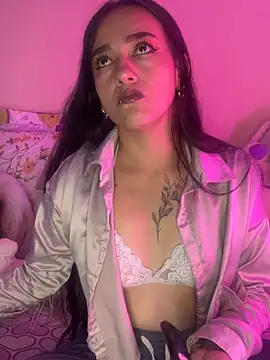 MiaRousexxx  online show from October 14, 1:41 am