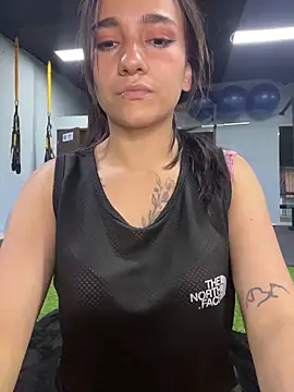 MiaRousexxx  online show from March 11, 3:44 am