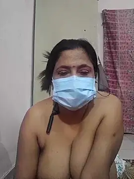 mature mimi online show from March 5, 6:59 pm