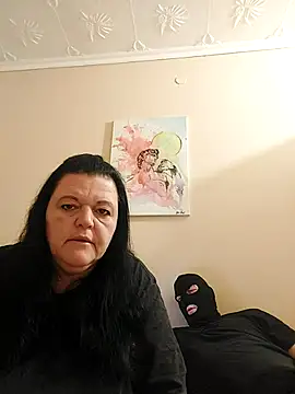 BlacReign online show from October 2, 6:46 pm