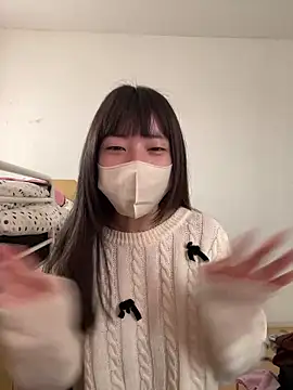aonyan 7 online show from May 3, 1:42 am