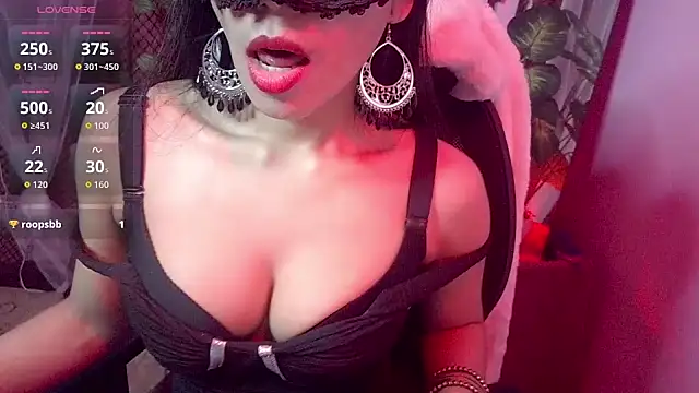 heyy kiran online show from November 19, 4:51 pm