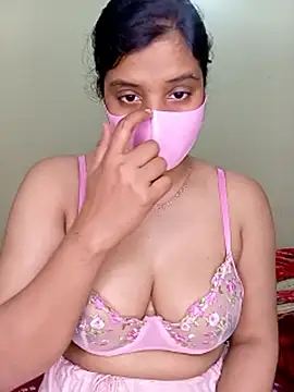 Rose-luckey online show from January 12, 1:38 pm