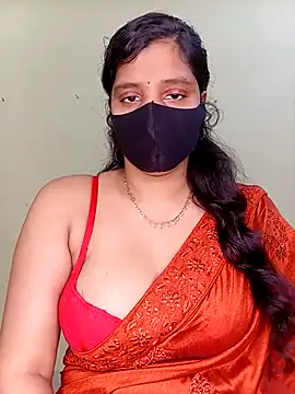 Rose-luckey online show from May 2, 9:51 pm