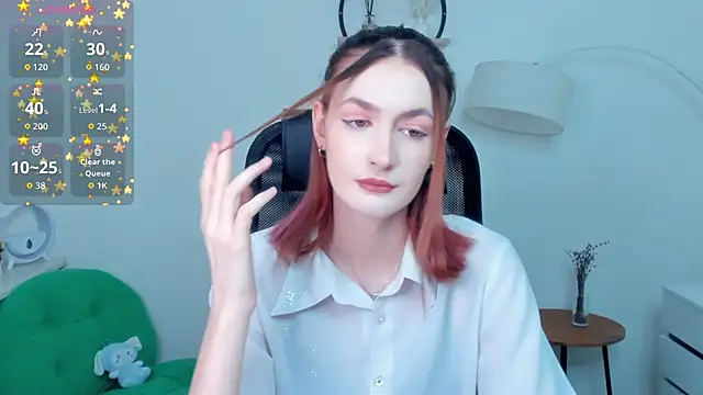 EasterBlink online show from December 15, 10:20 am