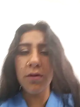 CAROLINE  07 online show from January 17, 5:53 pm