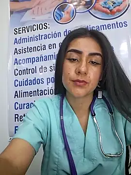 CAROLINE  07 online show from March 18, 10:04 pm