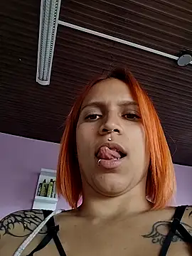 Zoe73  online show from February 10, 8:01 pm