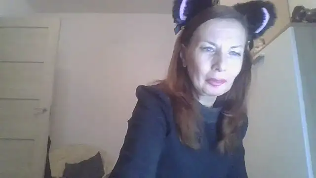 Sweetmurrr online show from October 31, 5:42 am