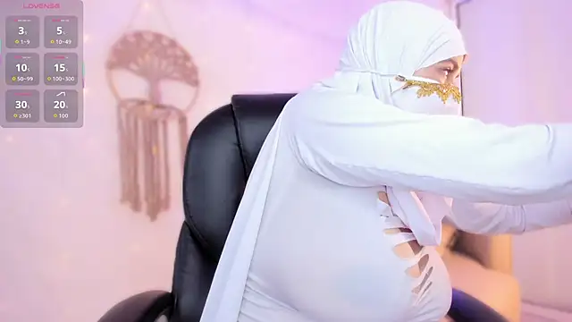 salma isawwii online show from December 17, 2:54 pm