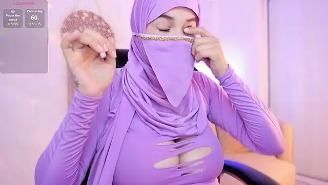 salma isawwii online show from December 15, 2:55 pm