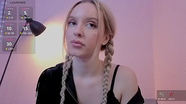 PickmeBabby online show from October 22, 9:09 pm