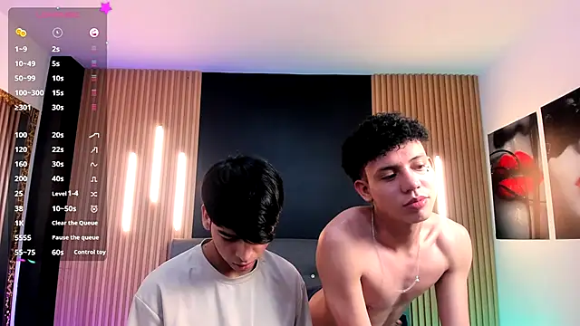 OnlyJos online show from November 20, 11:39 pm