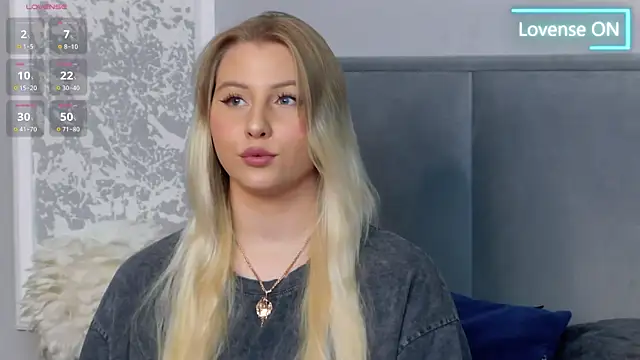 Amy mit online show from November 29, 3:05 pm