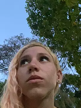 Bruna551 online show from October 6, 9:08 pm