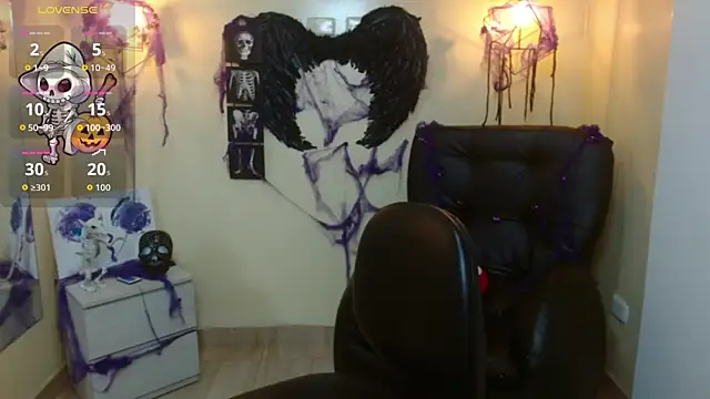 agarycus  online show from October 24, 1:07 pm