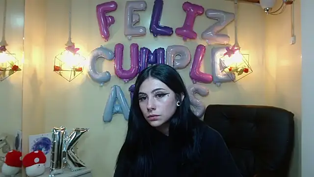 agarycus  online show from November 4, 1:27 pm