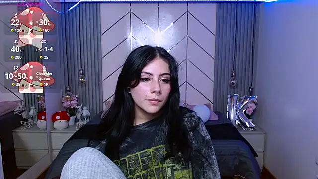 agarycus  online show from November 18, 3:02 pm