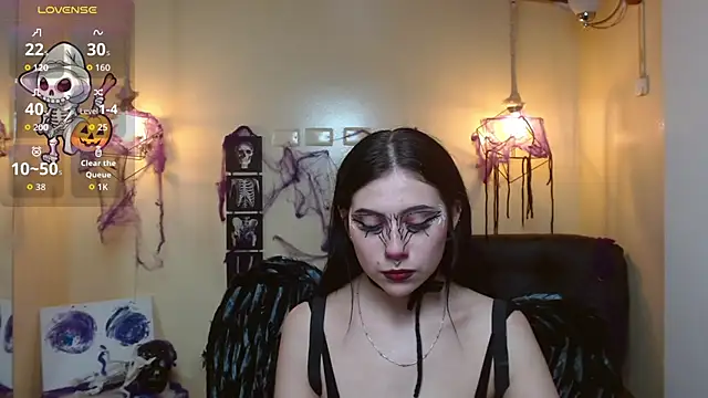 agarycus  online show from October 20, 1:03 pm