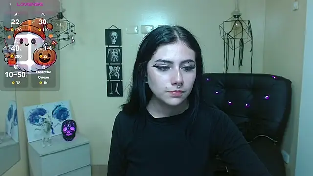 agarycus  online show from October 16, 1:25 pm