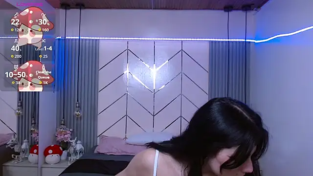 agarycus  online show from November 14, 3:23 pm