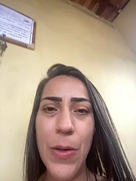 lucioliveira online show from February 20, 1:12 pm