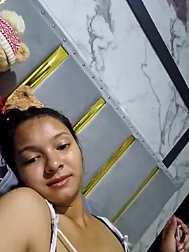 Natural Asian Girl online show from October 7, 9:57 am