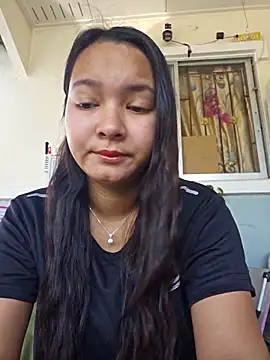 Natural Asian Girl online show from February 1, 4:55 am