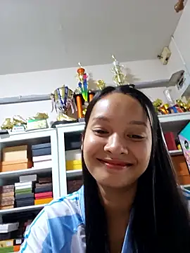 Natural Asian Girl online show from October 24, 2:57 pm