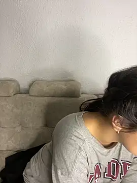 lunita sweet5 online show from November 25, 6:04 am