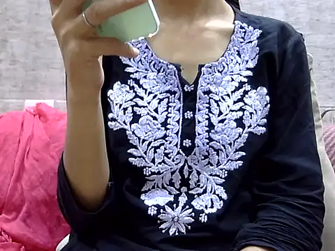 VNDANA  online show from March 12, 3:04 pm