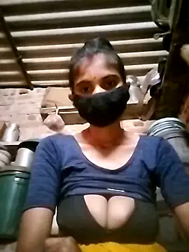 Joshi Love143 online show from November 26, 8:26 am