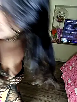 Shiro39801 online show from October 1, 3:55 am