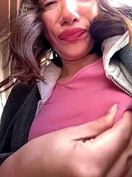 BallerinaCappuccino  online show from September 27, 10:00 am