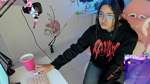 Angel kanon online show from March 28, 12:48 pm