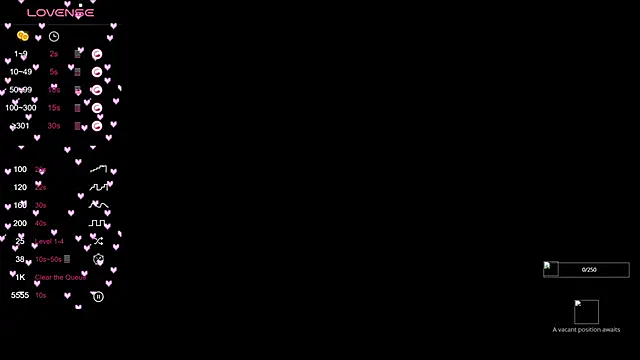 Angel kanon online show from November 24, 1:13 pm