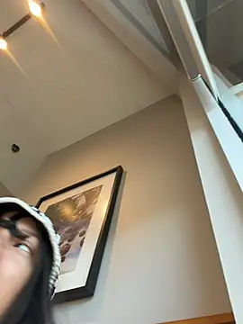 allybluee777 online show from February 12, 1:24 pm