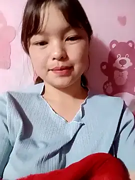 XoiXoi232 online show from October 16, 1:41 am